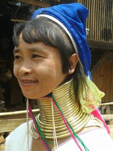 Padaung -Myanmar- Loikaw