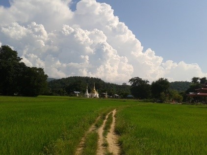 thibaw Myanmar